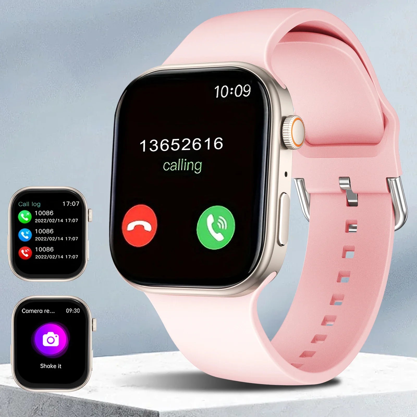 Stylish Smartwatch for Women